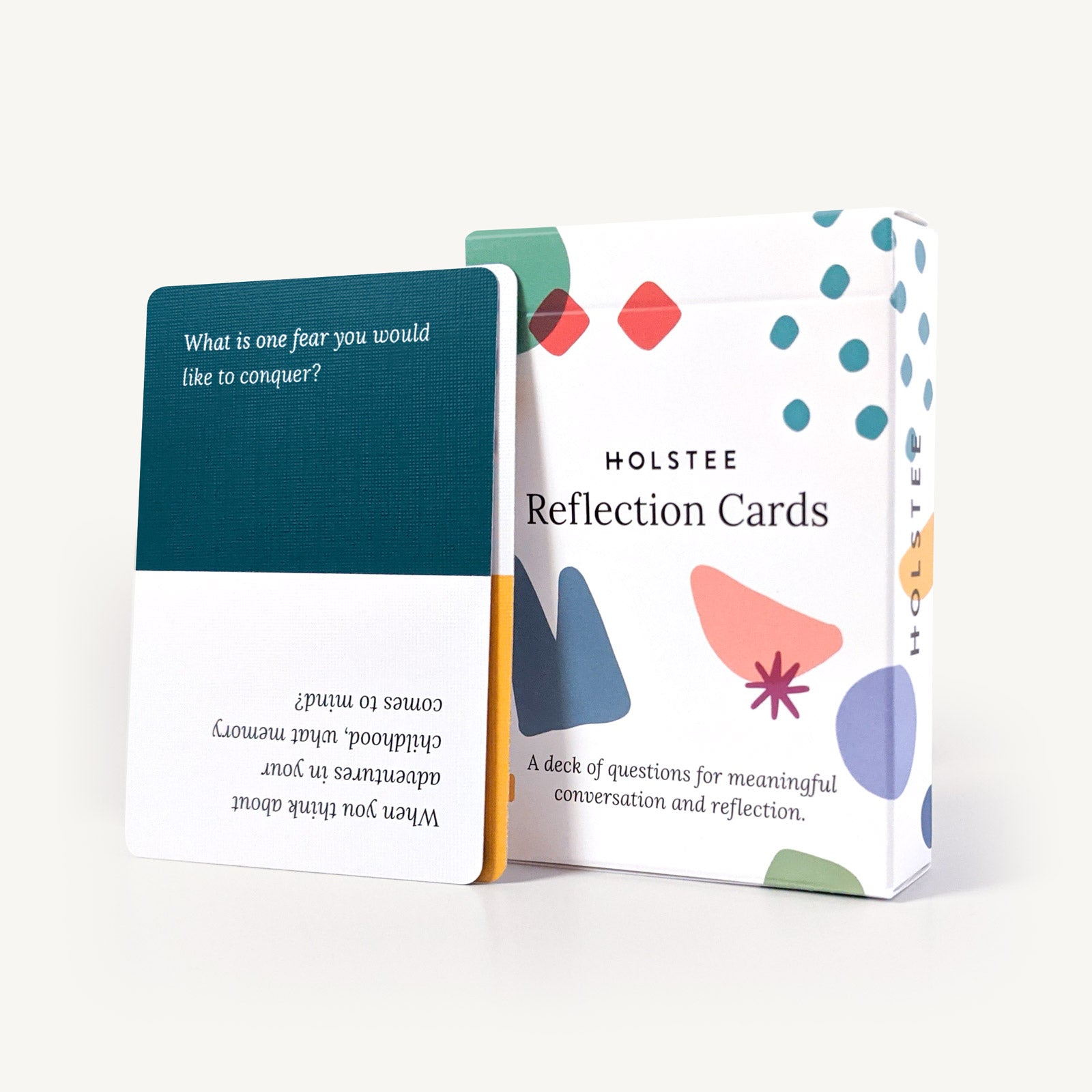 Card Bundle: Reflection Cards (12-Deck)
