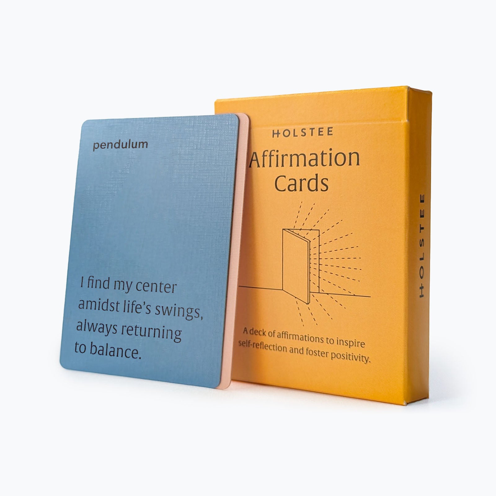 Card Bundle: Affirmation (12-Deck)