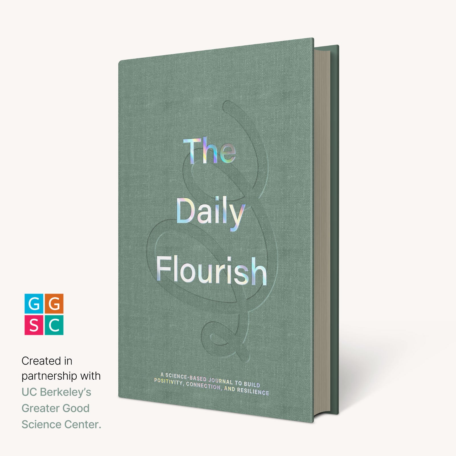 The Daily Flourish Journal