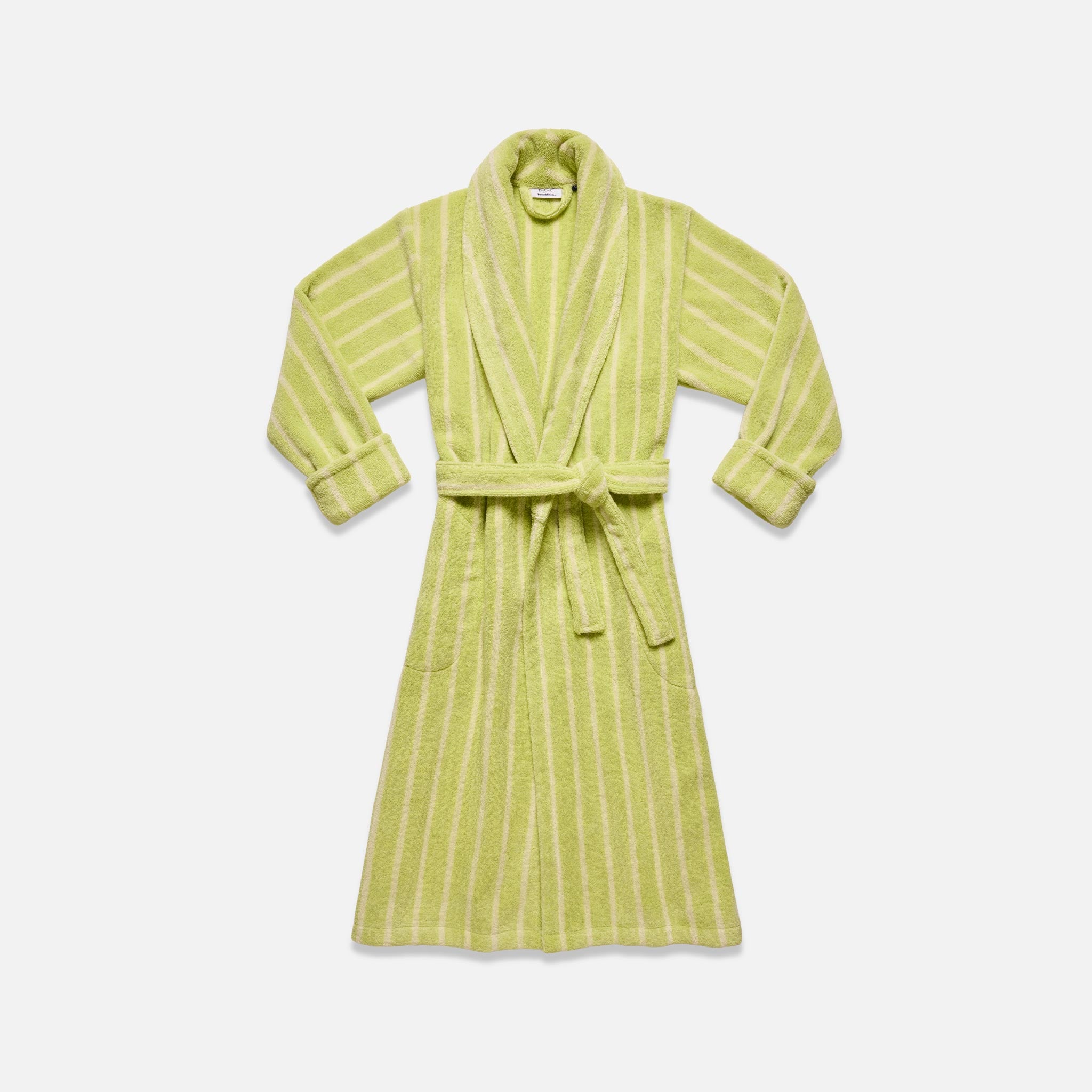 DedCool | Brooklinen Super-Plush Robe