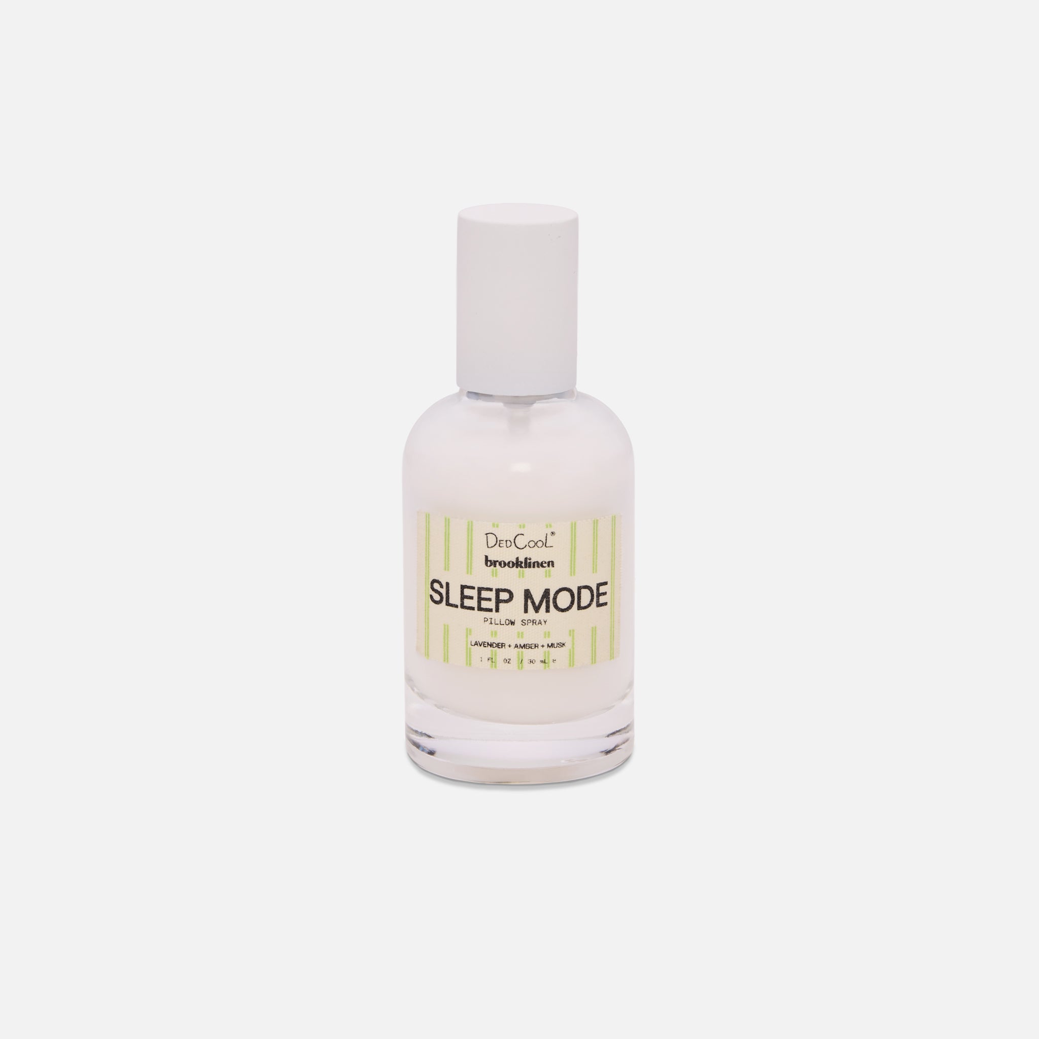 DedCool | Brooklinen Sleep Mode Mini Pillow Spray