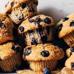 Blueberry Muffin