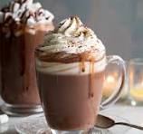 Hot Chocolate