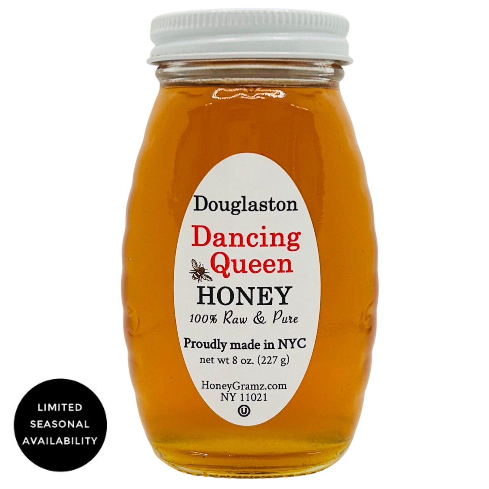 Douglaston Queens (NYC) Honey