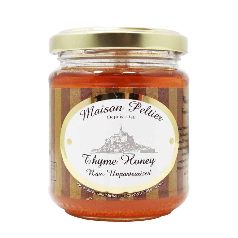 Thyme Honey