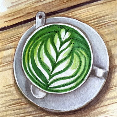Tea