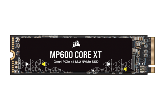 Corsair MP600 CORE XT R2 2TB
