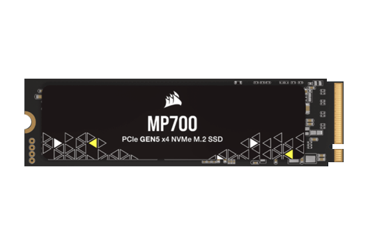 Corsair MP700 PRO 4TB