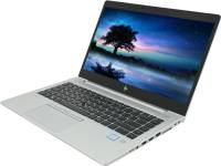 HP EliteBook 840 G6 14" Touchscreen Laptop i7-8665U Windows 11